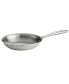 Фото #1 товара Gourmet Tri-Ply Clad 8 in Fry Pan