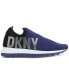 Фото #2 товара Кроссовки женские DKNY Azer Slip-On
