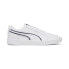 Фото #1 товара Puma Ralph Sampson All Star 39741801 Mens White Lifestyle Sneakers Shoes