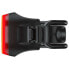 KNOG Blinder Mini rear light