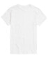 ფოტო #2 პროდუქტის Men's Garfield Fangtastic T-shirt