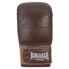 Фото #2 товара LONSDALE Vintage Bag Gloves Leather Boxing Bag Mitts