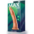 Cage Realistic Dildo Flesh 8,65 - 22 cm