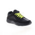 Фото #4 товара Lakai Evo 2.0 MS3220259B00 Mens Black Suede Skate Inspired Sneakers Shoes