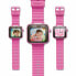 Фото #7 товара Детские часы Vtech Kidizoom Smartwatch Max 256 Мб Интерактив Розовый