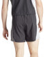 Men's Own The Run Colorblock Moisture-Wicking Shorts