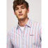 PEPE JEANS Lister long sleeve shirt