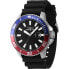 Фото #1 товара Часы Invicta Pro Diver Quartz Black Dial Men