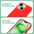 Фото #3 товара Чехол для мобильного телефона Cool iPhone 15 Plus Красный Apple