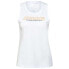 ფოტო #1 პროდუქტის HUMMEL TE Confident Cotton sleeveless T-shirt