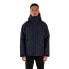 MAKIA Principal padded jacket