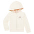 Puma Gloaming Pack Fleece Zip Up Hoodie Infant Girls Size 4T Casual Outerwear 8