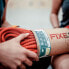 Фото #5 товара Веревка альпинистская FIXE CLIMBING GEAR Pro Gym 10.2 мм