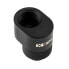 Фото #1 товара XSPC G1/4 Rotary 7mm Offset Fitting - mattschwarz