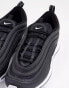 Фото #2 товара Nike Air Max 97 trainers in black