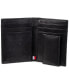 Фото #3 товара Кошелек Tommy Hilfiger Bifold Magnetic Clip