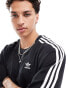 Фото #3 товара adidas Originals oversized t-shirt in black