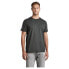 ფოტო #2 პროდუქტის G-STAR Tape Clr Block short sleeve T-shirt