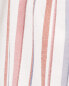 Фото #16 товара Baby Striped Cotton Jumpsuit 18M