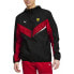 Фото #1 товара Puma Sf Race Mcs City Runner Full Zip Jacket Mens Size S Casual Athletic Outerw