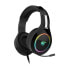 Havit Gaming headphones GAMENOTE H2232D RGB USB+3.5mm