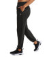 ფოტო #3 პროდუქტის Women's Soft Touch Pull-On Fleece Jogger Sweatpants