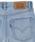 Фото #5 товара Джинсы Levi's 726 High Rise Flare