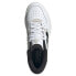 ADIDAS Court 24 trainers Ftwr White / Core Black / Core White, 42 - фото #7