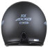 Фото #1 товара AXXIS OF507SV Hornet SV Solid open face helmet