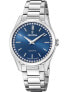 Фото #1 товара Festina F20583/3 Mademoiselle ladies watch 36mm 5ATM