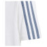 ფოტო #4 პროდუქტის ADIDAS Boyfriend 3 Stripes short sleeve T-shirt