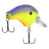 Shimano Purple Back Chart MACBETH 50 Crankbait (MB50PC) Fishing