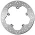 Фото #1 товара SBS Round 5033 front brake disc