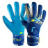 Фото #4 товара REUSCH Attrakt Aqua Goalkeeper Gloves