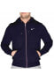 Фото #3 товара Sportswear Classıc Fz Ft Hoody Nfs- Men's Sportswear Hoodie Cz4147-451