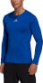 Фото #2 товара Adidas adidas TechFit Warm dł. rękaw 127 : Rozmiar - L