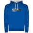 KRUSKIS Original Outlaw Two Colour hoodie