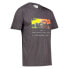 Фото #1 товара Футболка Leatt MTB All Mountain 2.0 Short Sleeve