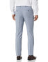 Perry Ellis 292343 Men's Portfolio Slim Fit Stretch Plaid Dress Pants, 28x30
