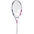 BABOLAT Evo Aero Lite Pink Unstrung Tennis Racket