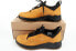 Фото #10 товара Спортивные кроссовки 4F [OBML254 83S] из натуральной кожи, размер PL