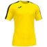 JOMA Academy short sleeve T-shirt