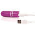 Фото #4 товара Charged Vooom Bullet Vibe - Purple