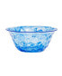 Фото #1 товара Aegean Swirl Serve Bowl, 12.5"