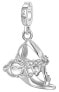 Silver pendant Libra Storie RZ163R