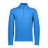 Фото #2 товара CMP Sweat 3E15747 half zip sweatshirt