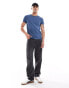 Tommy Hilfiger slim fit t-shirt in blue