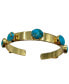 ფოტო #1 პროდუქტის Women's Galapagos Cuff Bracelet