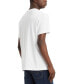 ფოტო #4 პროდუქტის Men's Classic Fit Housemark Graphic T-shirt