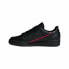Фото #5 товара Детские спортивные кроссовки Adidas Continental 80 Чёрный